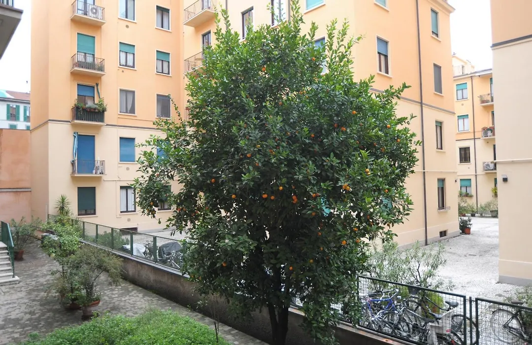 Copernico Apartment-1