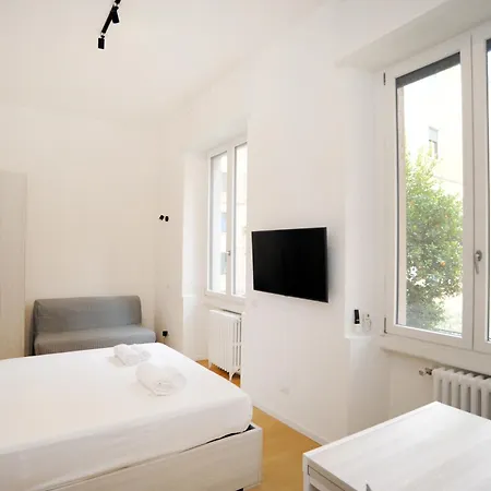 Copernico Apartment-2
