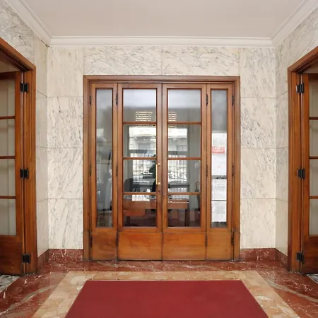 Copernico Apartment-3